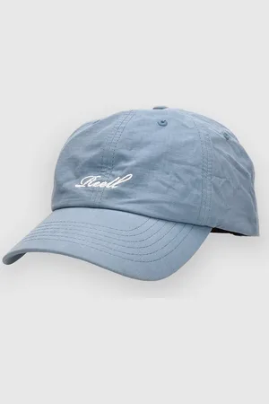 Reell Single Script Cap