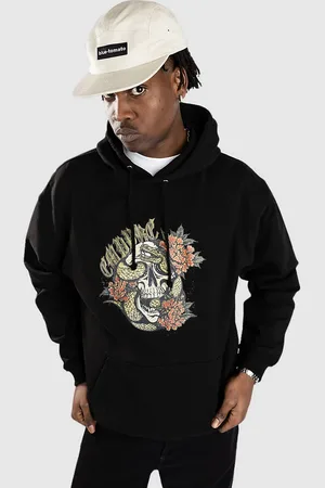 Empyre Serpent Eyes Hoodie