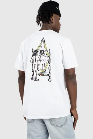 Volcom Lintell Mirror T-Shirt