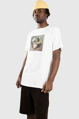 Volcom Earthtrippin Fty T-Shirt