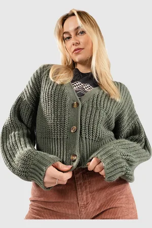 Roxy Sundaze Strickjacke