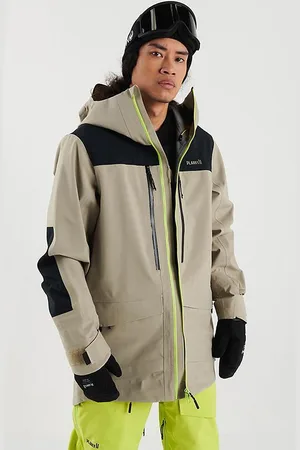 Planks Charger 3L Shell Jacke