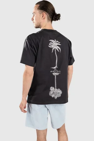 RVCA Tiger Style T-Shirt