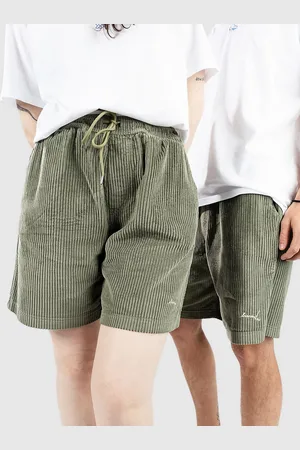 Ementa SB Magoado Cord Shorts