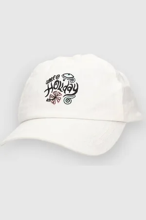 Rip Curl Holiday 5 Panel Cap