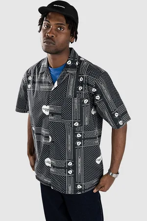 Carhartt Heart Bandana Hemd