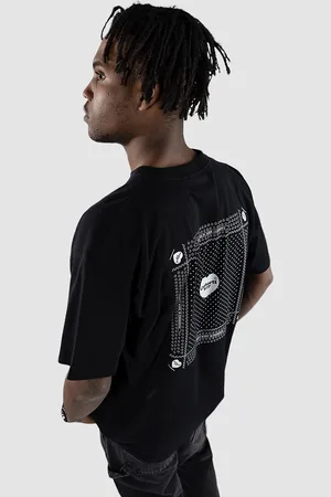 Carhartt Heart Bandana T-Shirt