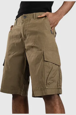 Volcom Grande Barracks Cargo 22 Shorts
