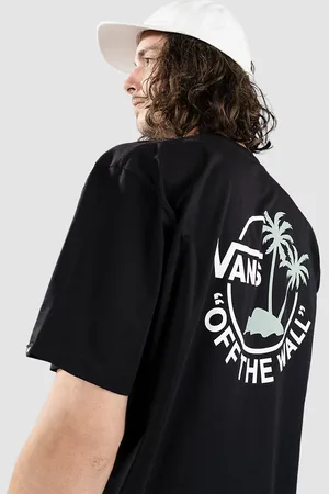 Vans Classic Mini Dual Palm T-Shirt