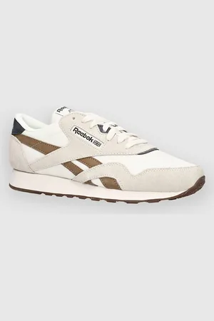 Reebok Classic Nylon Sneakers