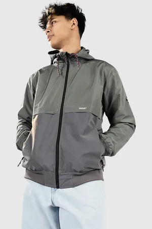 Iriedaily Resulaner Jacke