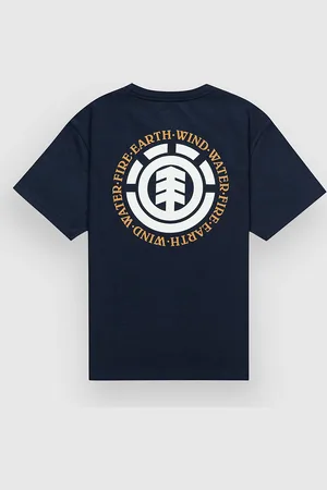 Element Seal Bp Kids T-Shirt