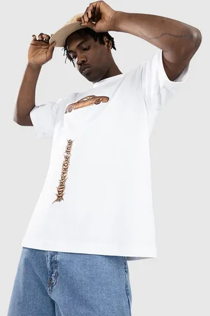 Huf Car Club T-Shirt