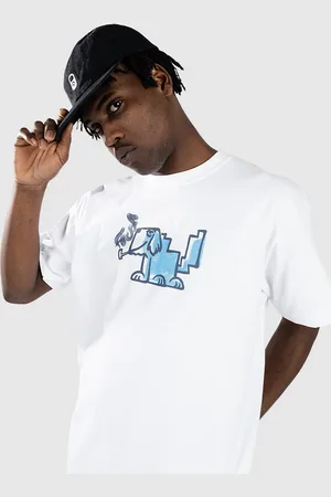 Huf Mod-Dog T-Shirt