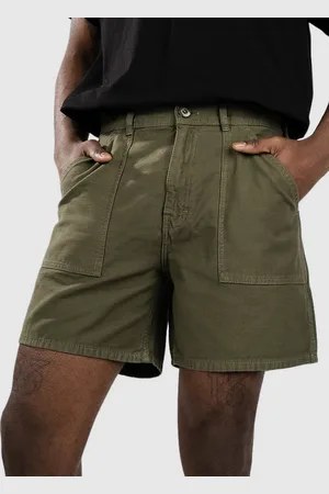 Stan Ray Fat 6 Inseam Shorts