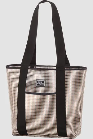 Dakine Mesh Tote Umhängetasche