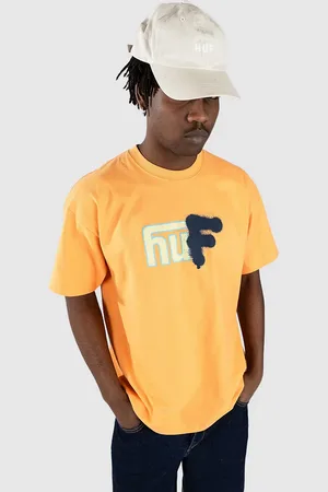 Huf Upside Downtown T-Shirt