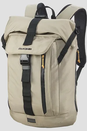 Dakine Motive Rolltop 25L Rucksack