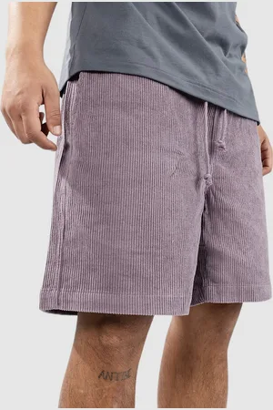Blue Tomato Cord Easy Shorts