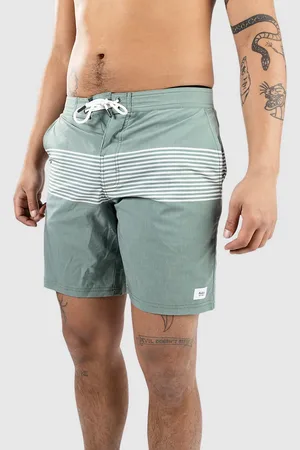 Katin Roam Hybrid Trunk Boardshorts