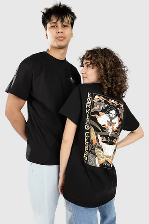 Lurking Class MT Tucks Chapter 3 T-Shirt