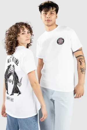 Lurking Class Trust No One T-Shirt