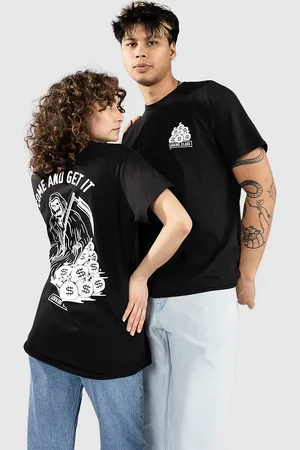 Lurking Class Get It T-Shirt