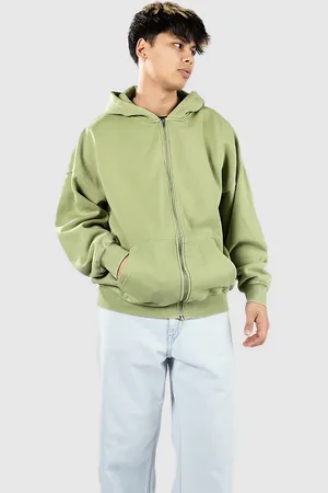 Ninth Hall Fundamental Sweatjacke