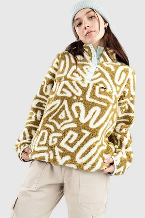 Coal Mina Fleecejacke