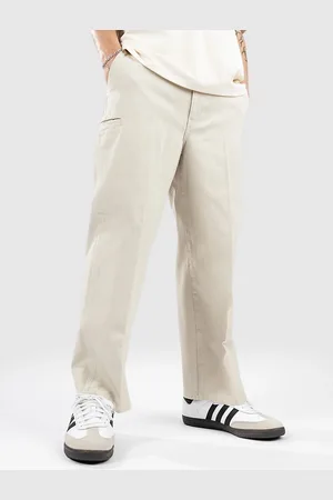 Coal Ballard Cropped Trouser Hose