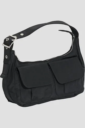Misfit Aquarius Shoulder Handtasche