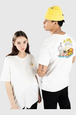 The Dudes A Pill Meal T-Shirt