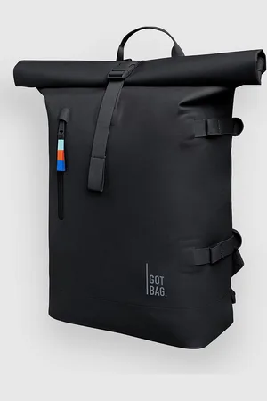 Got Bag Rolltop 2.0 Rucksack