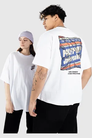 Polypop Jawbreaker T-Shirt