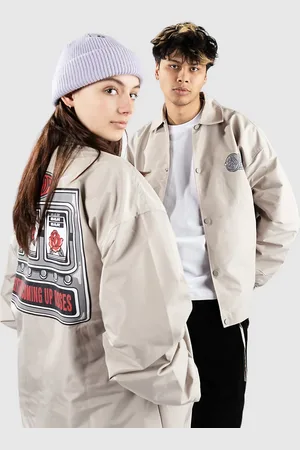 Polypop Jackpot Coach Jacke