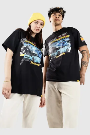 Donut Boost Creeps Drift T-Shirt