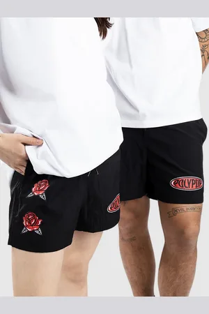 Polypop Roses Shorts