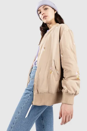 Numph Nunova Bomberjacke