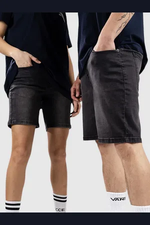 Urban classics Relaxed Fit Jeans Shorts