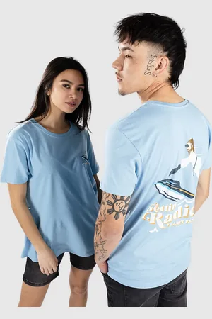 PARTY PANTS Gettin Radical T-Shirt