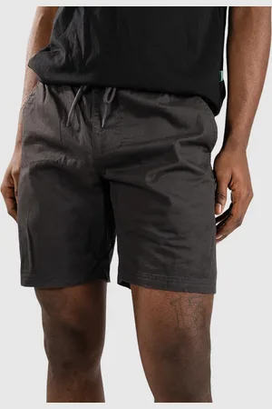 Vissla No See Ums Eco 18" Elastic Shorts