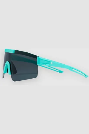 Chpo Luca Turquoise Sonnenbrille