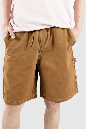 Misfit Tough Ground Shorts