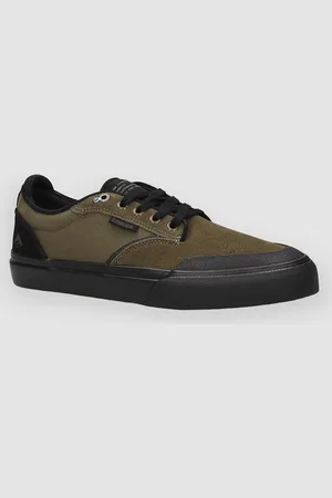 Emerica Dickson X Six Feet Above Skateschuhe