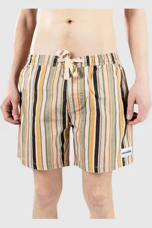 TCSS Strobe 16" Trunk Boardshorts