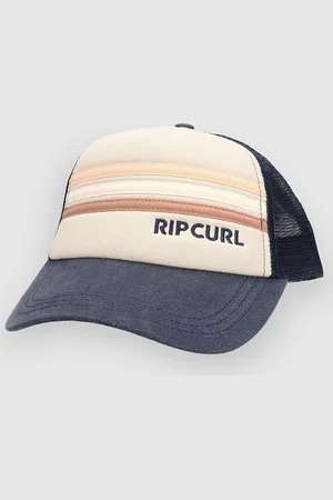 Rip Curl Mixed Revival Trucker Cap