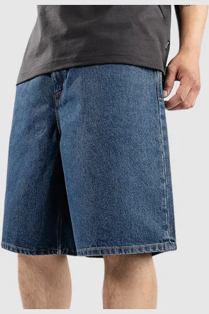 Volcom Billow Denim Shorts