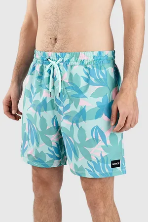 Hurley Cannonball Volley 17" Boardshorts