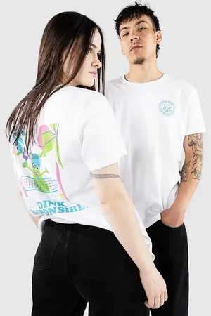 PARTY PANTS Heavy Dinkers T-Shirt