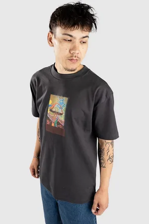 RVCA Sage Shroom T-Shirt